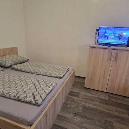 Bem Downtown Apartment Debrecen Room photo