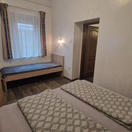 Bem Downtown Apartment Debrecen Room photo