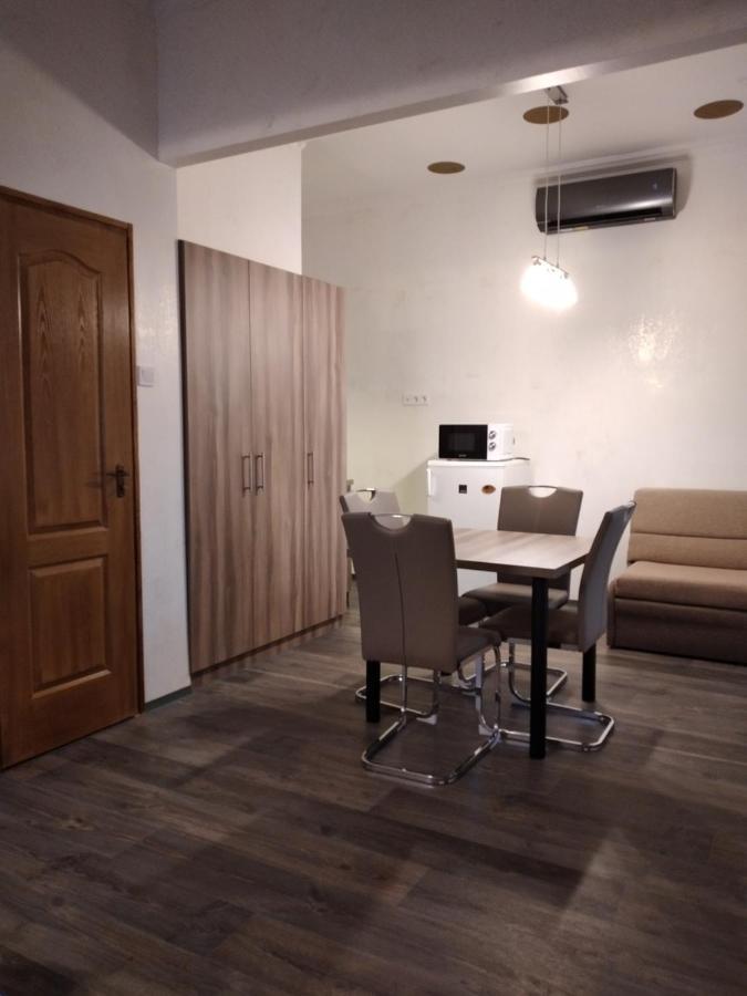 Bem Downtown Apartment Debrecen Exterior photo