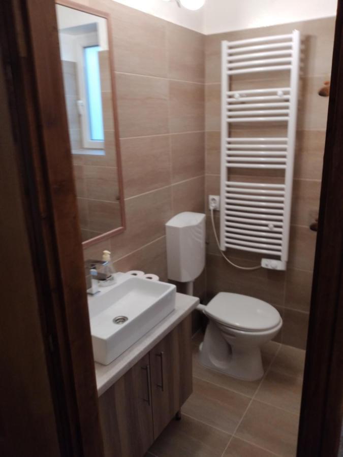 Bem Downtown Apartment Debrecen Room photo