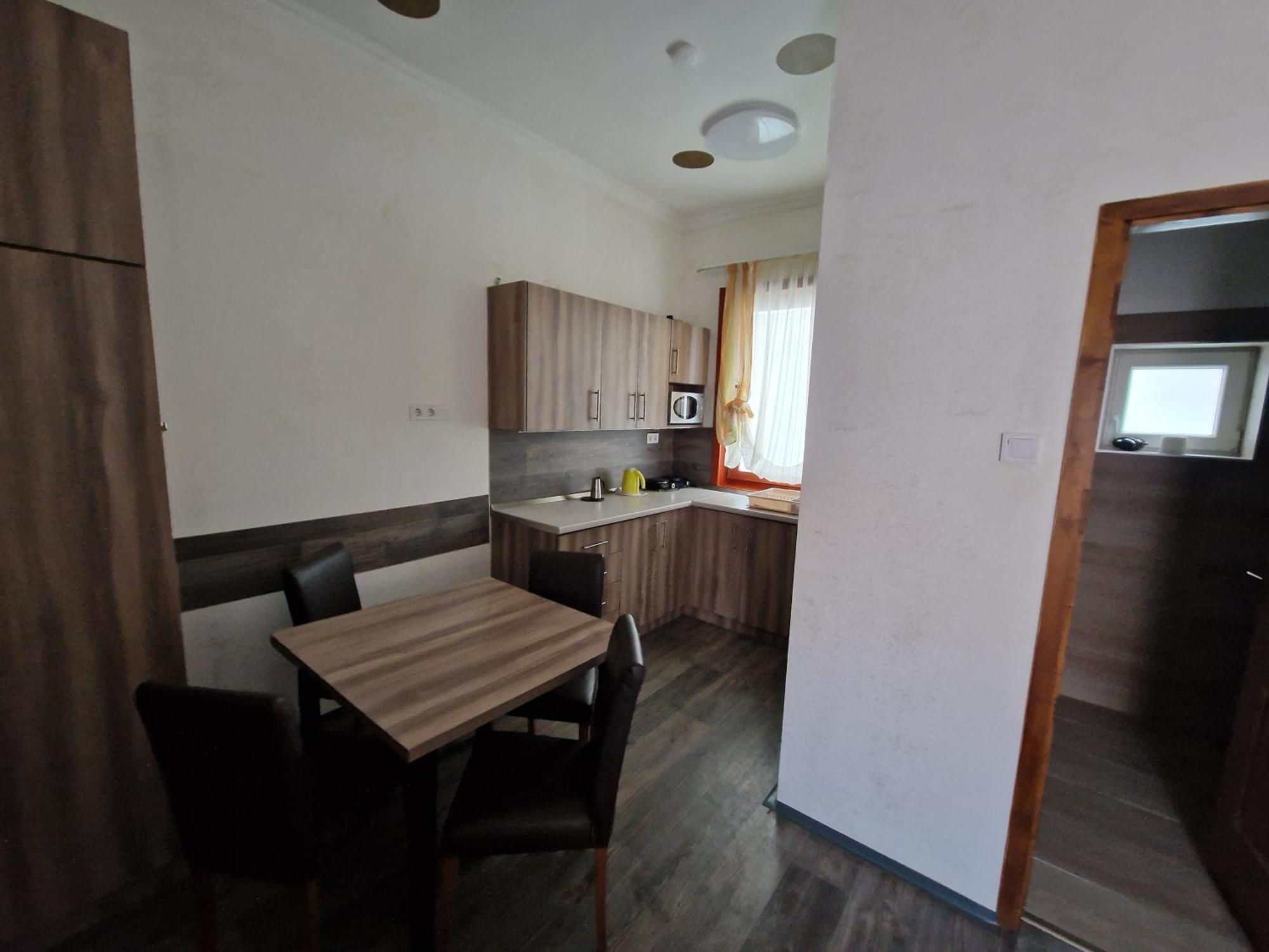 Bem Downtown Apartment Debrecen Room photo