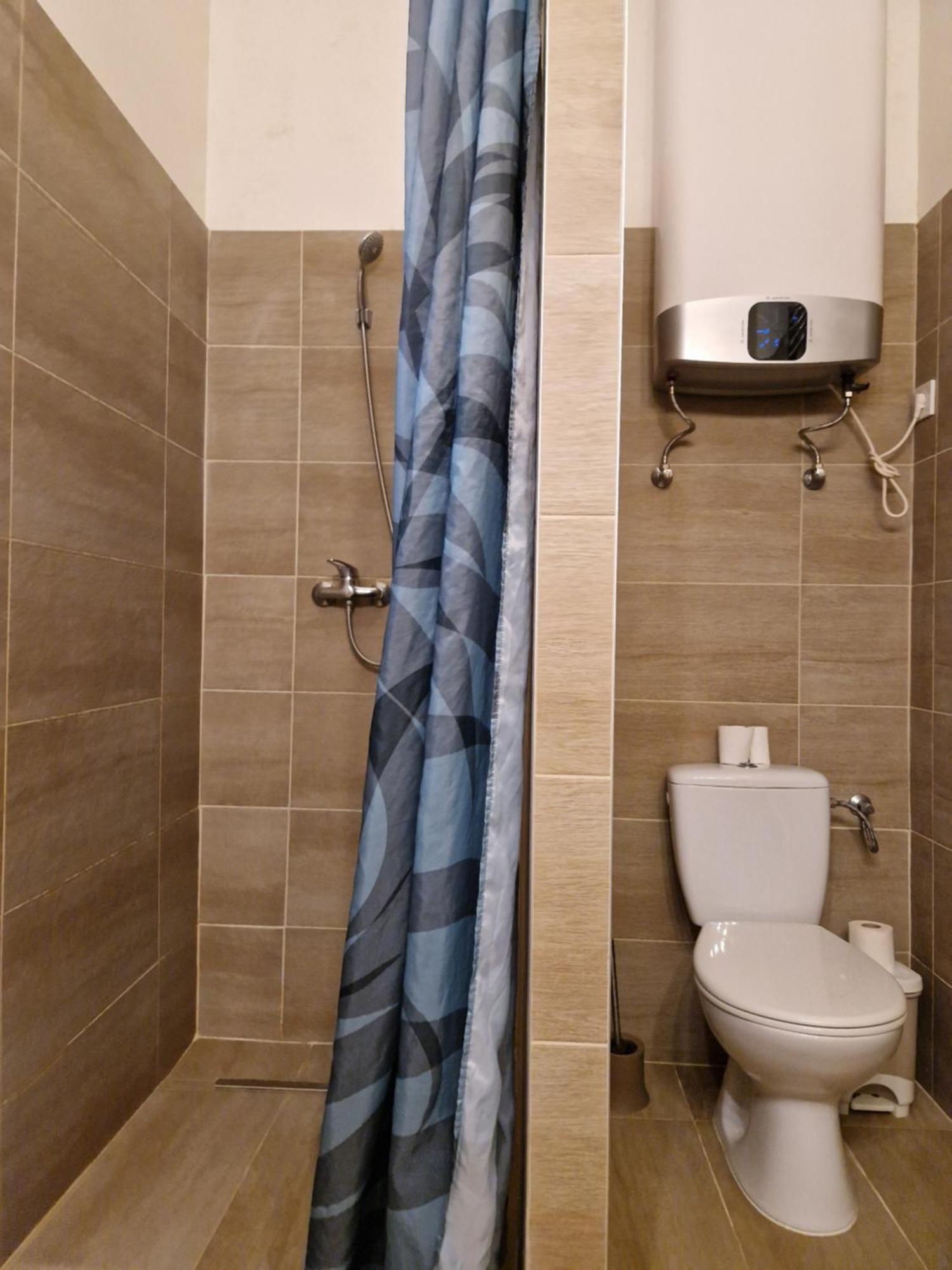 Bem Downtown Apartment Debrecen Room photo