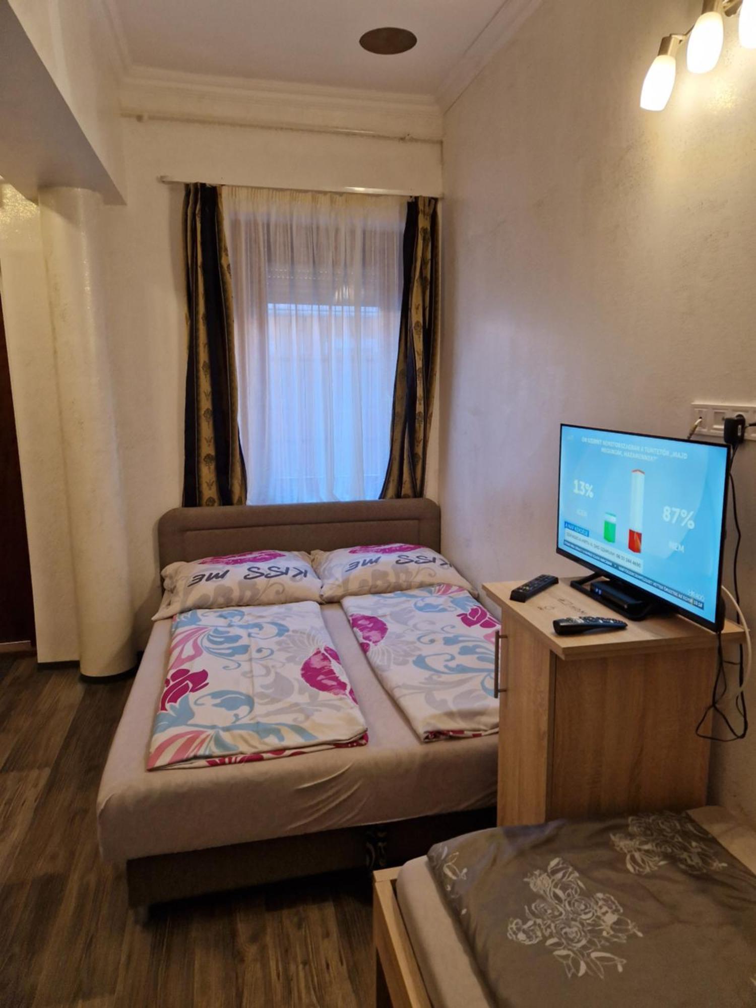 Bem Downtown Apartment Debrecen Room photo