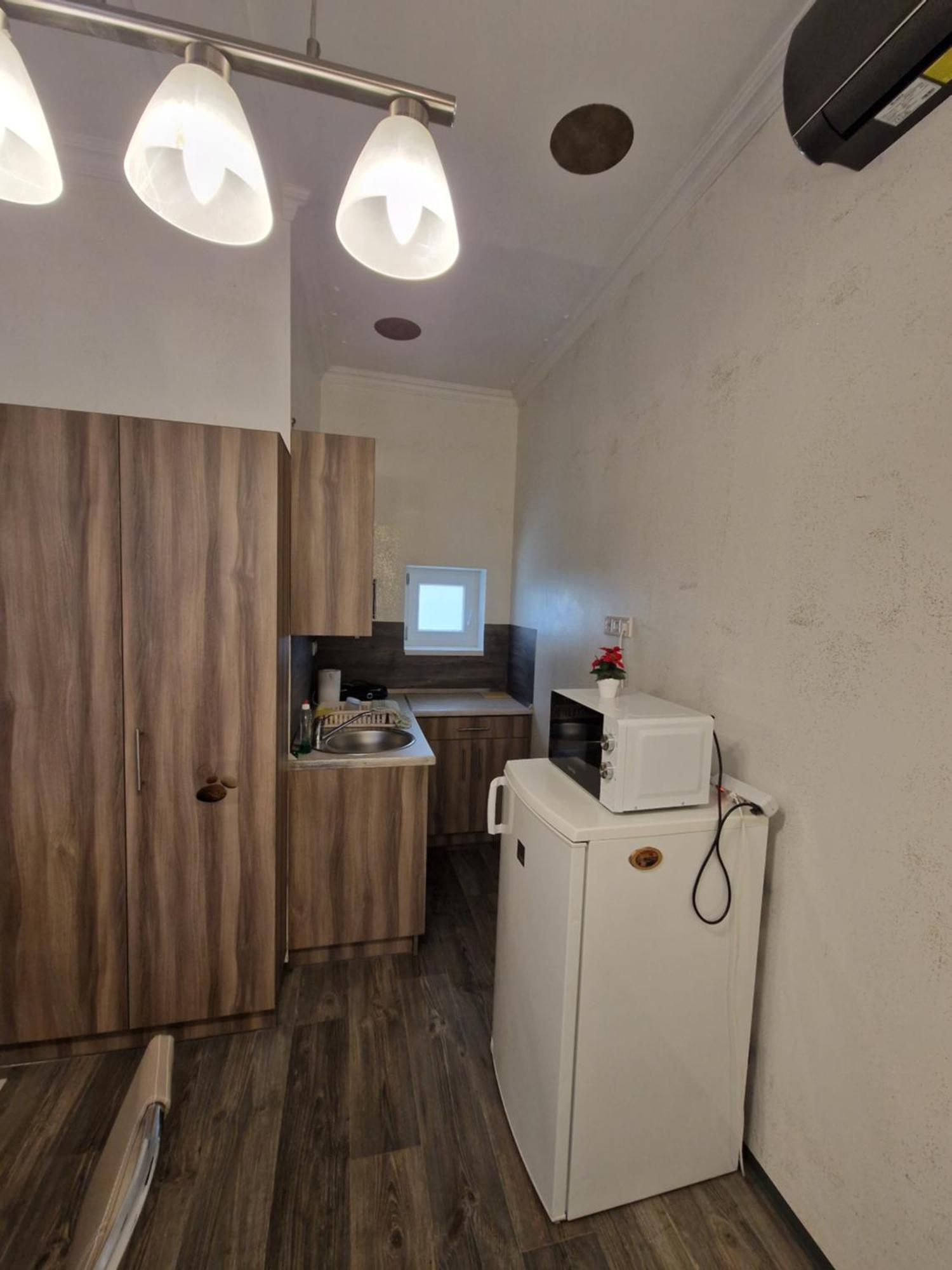 Bem Downtown Apartment Debrecen Room photo
