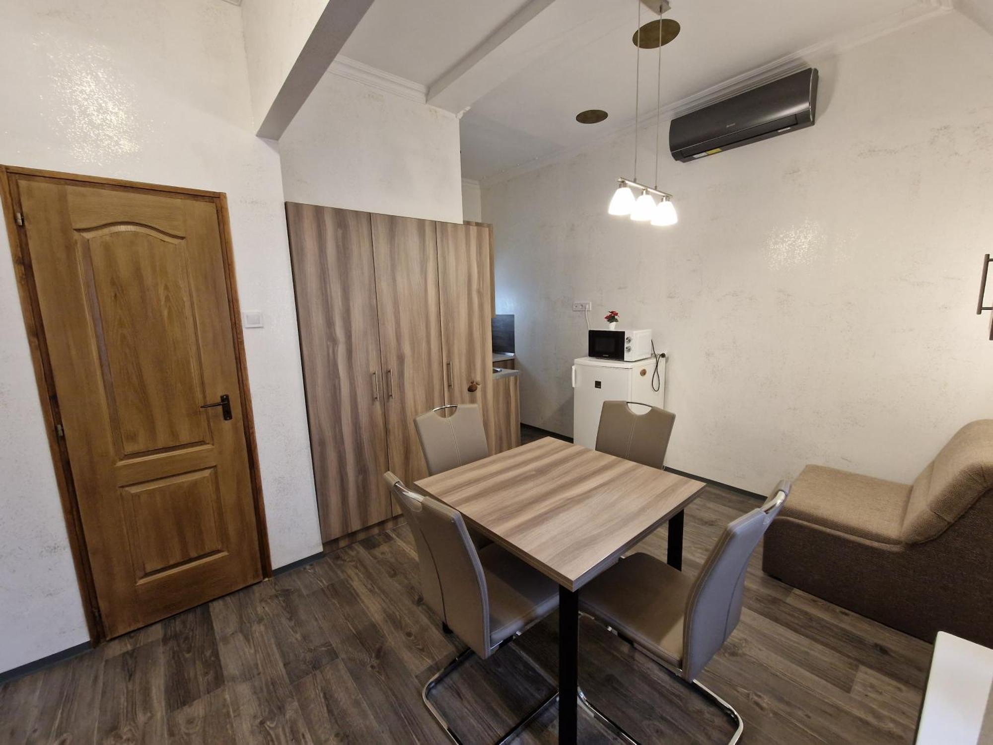 Bem Downtown Apartment Debrecen Room photo