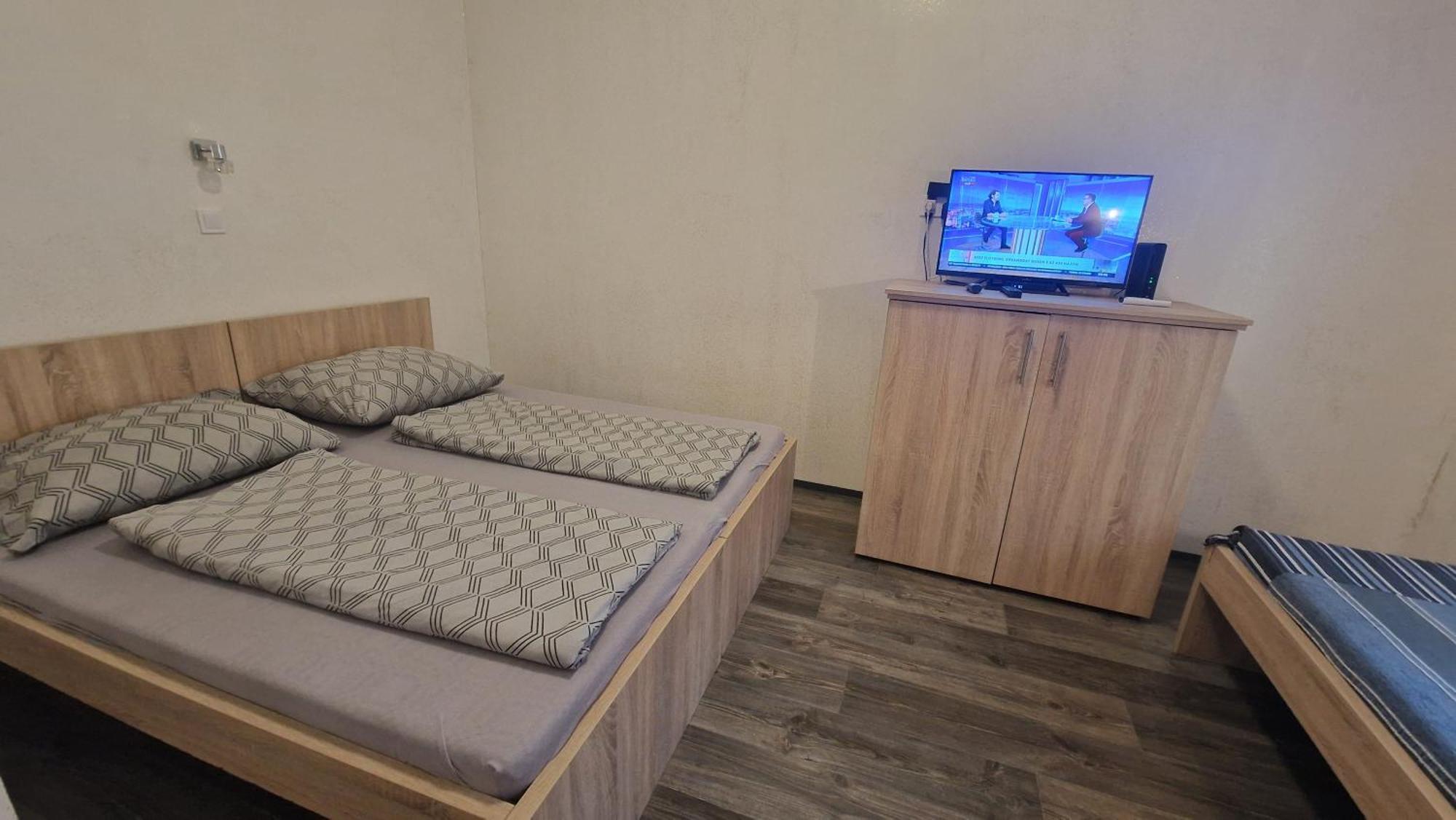 Bem Downtown Apartment Debrecen Room photo