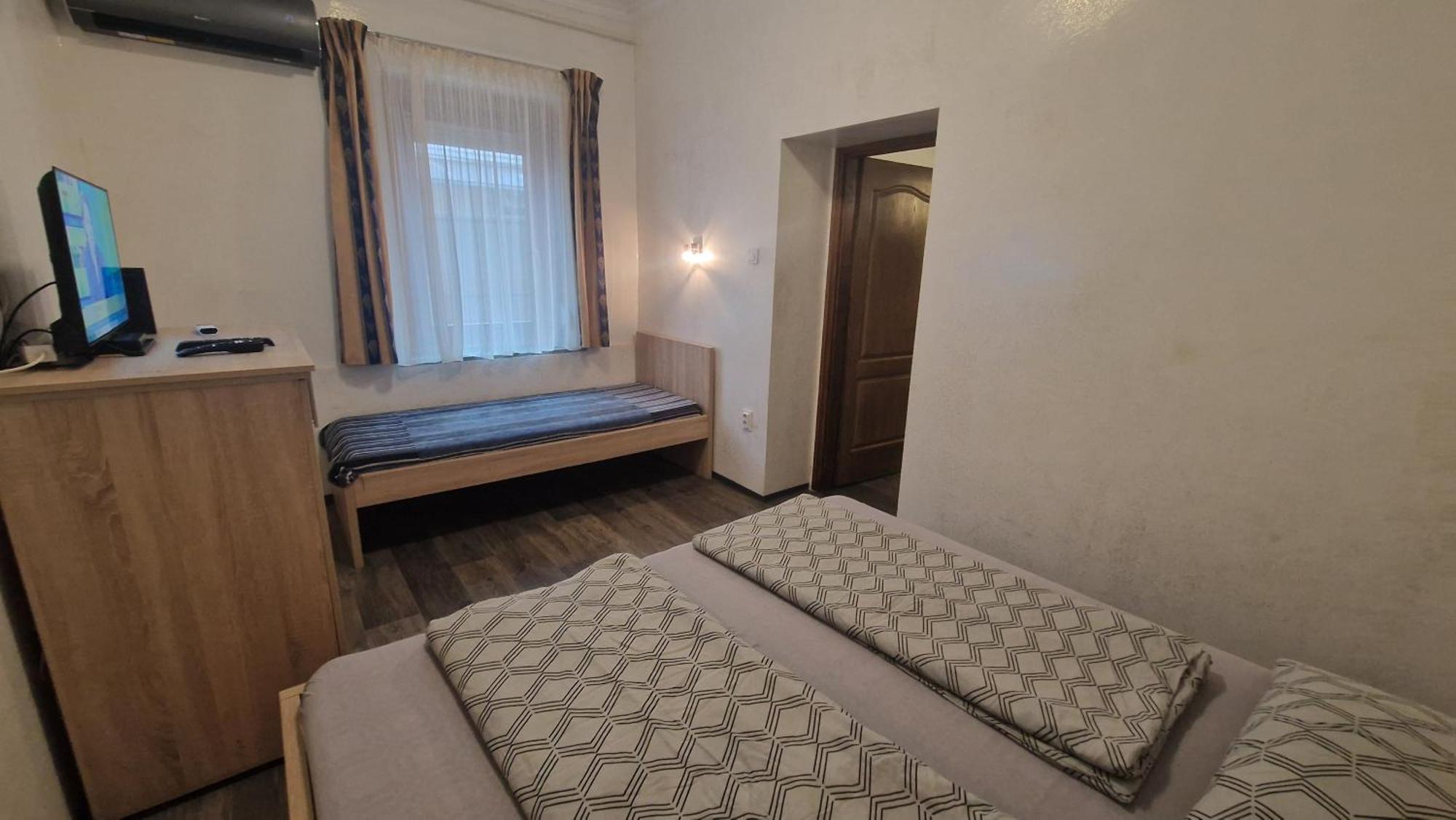 Bem Downtown Apartment Debrecen Room photo