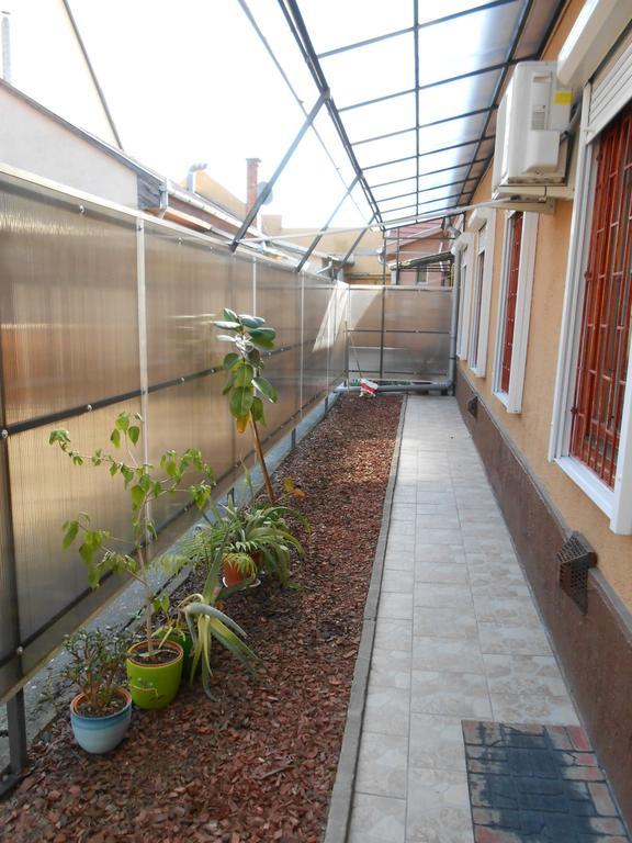 Bem Downtown Apartment Debrecen Exterior photo